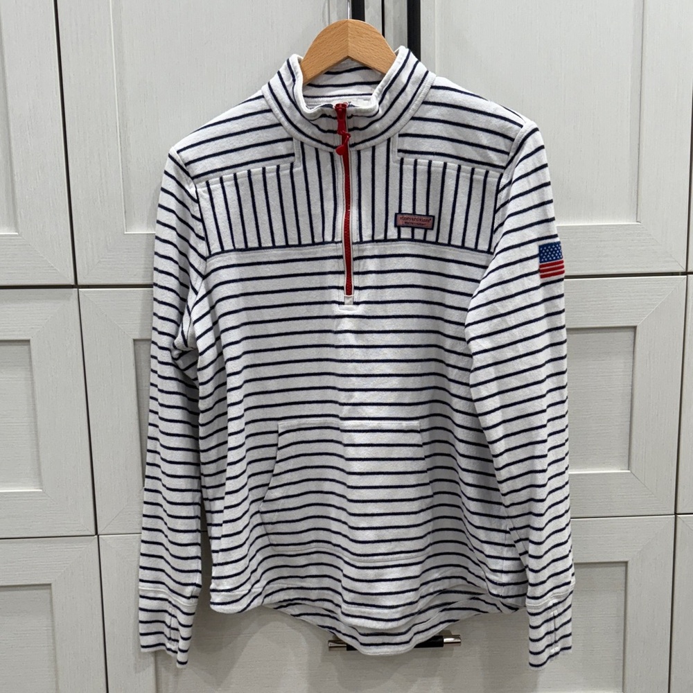 Vineyard Vines Shep shirt